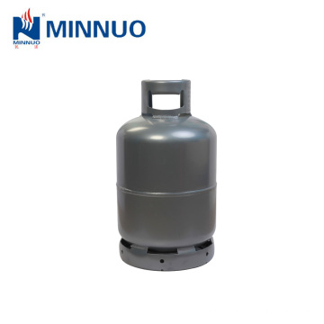 26.5L, 12.5kg, 25LB LPG, Propangasflasche, Tank, Flasche für Midest, Jemen